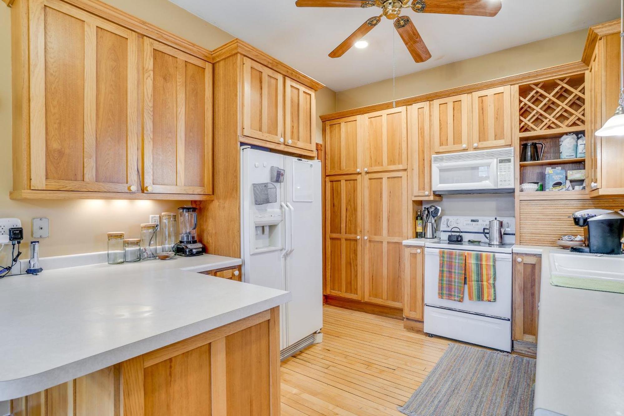 Eau Claire Retreat Close To Chippewa Riverfront! Extérieur photo