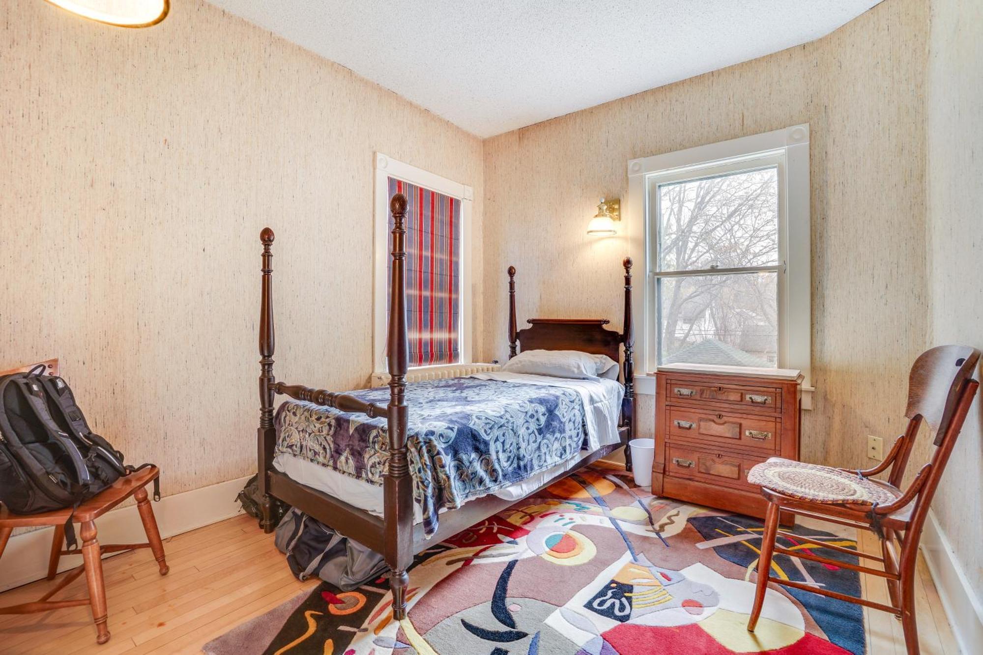 Eau Claire Retreat Close To Chippewa Riverfront! Extérieur photo